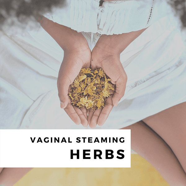 Learning About Vaginal Steam Herb Formulas