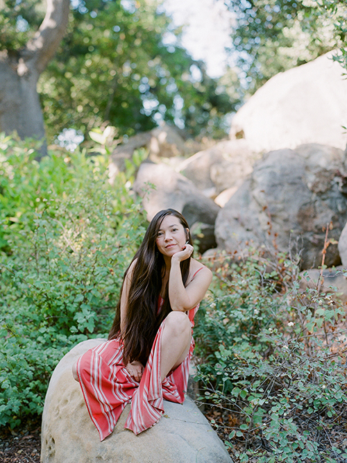 ProSteam MD Dr. Eden Fromberg Steamy Chick Institute