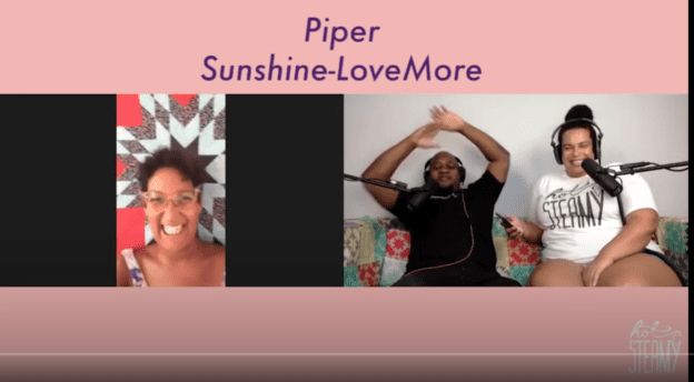ep 006 Piper Sunshine Lovemore