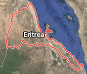 Vaginal Steaming in Eritrea: Every House Has a Steam Sauna