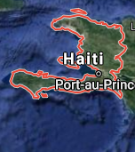 Vaginal Steaming in Haiti