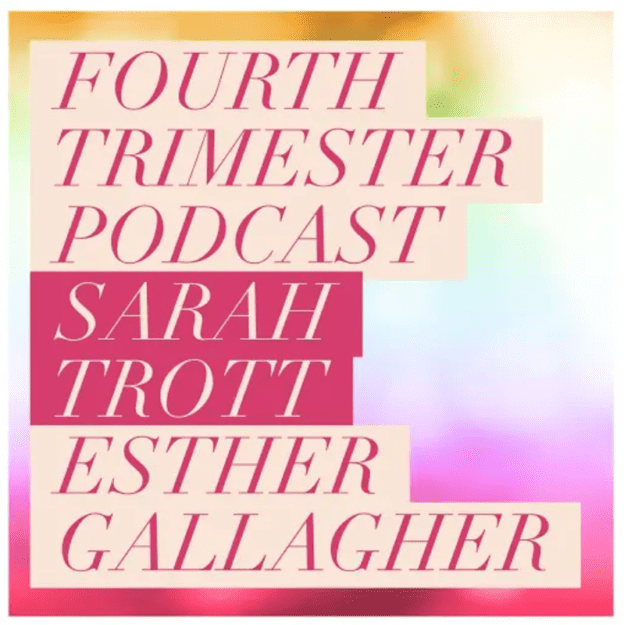Fourth Trimester Podcast: First Months and Beyond – Episode 46: Vaginal Steaming AKA “Peristeam Hydrotherapy” Demystified By Keli Garza