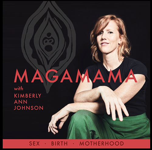 Sex Birth Trauma with Kimberly Ann Johnson: Fourth Trimester Vaginal Steaming Study Results with Keli Garza & Kimberly Johnson