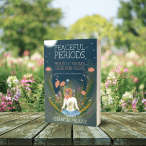 Peaceful Periods Book