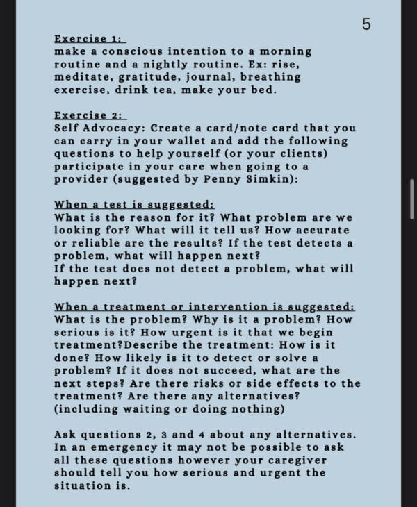 Online Doula Course - Image 4