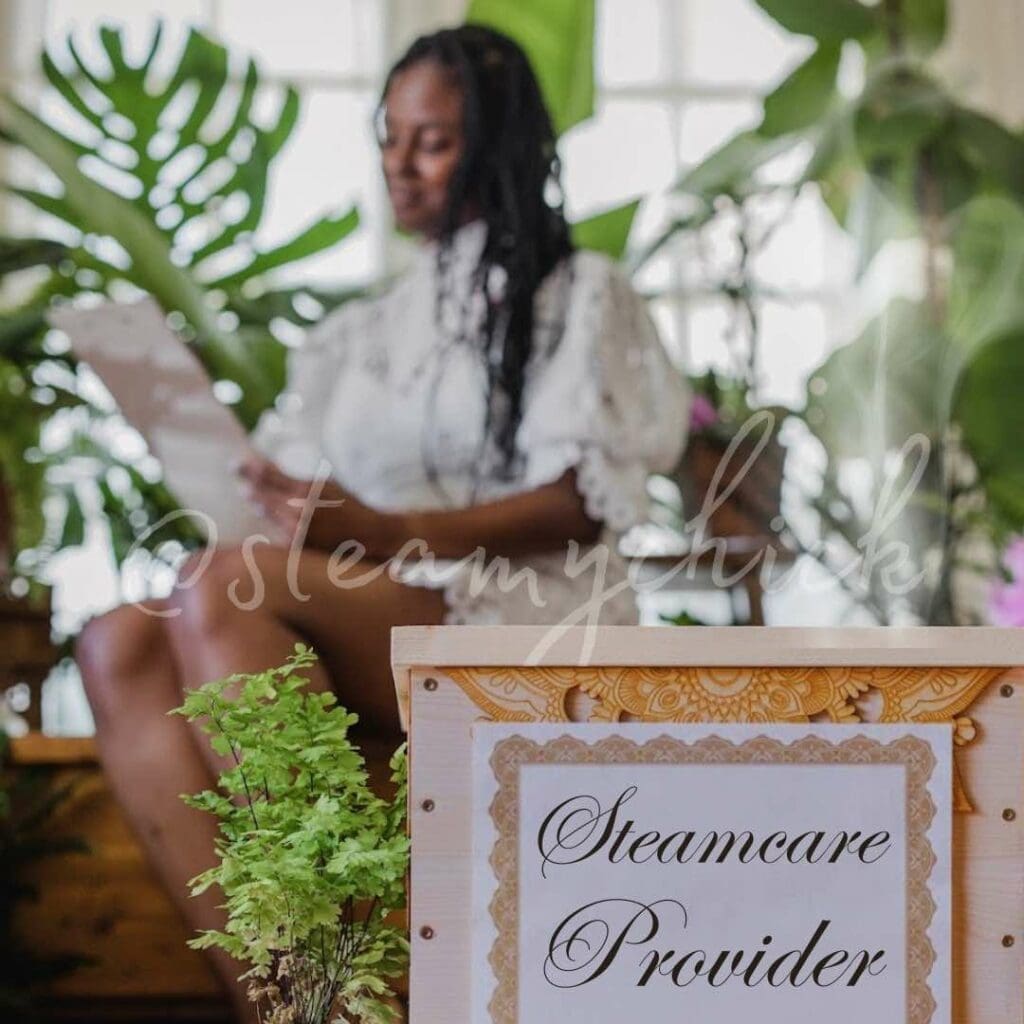 Certification SteamyInstitute