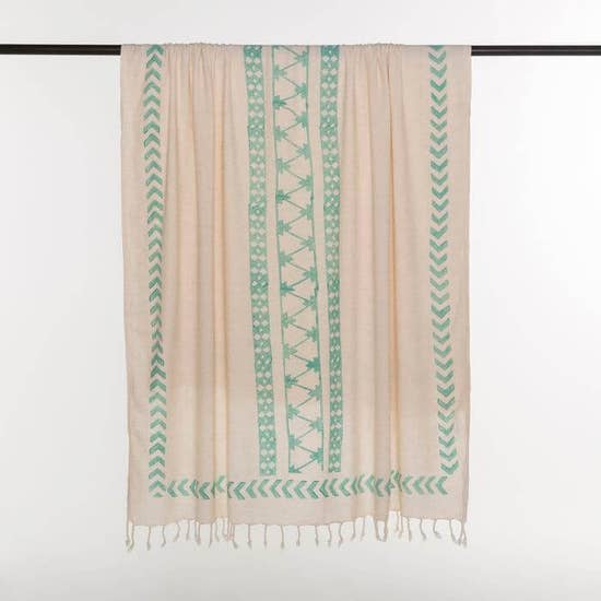 Oversized Yoni Steaming Blanket - Image 2