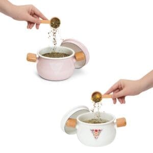 Speciality Yoni Steam Pots