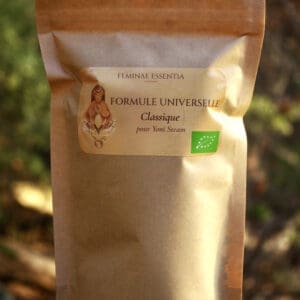Organic Universal formula - Classical - EUROPE
